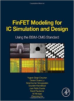 FinFET Book