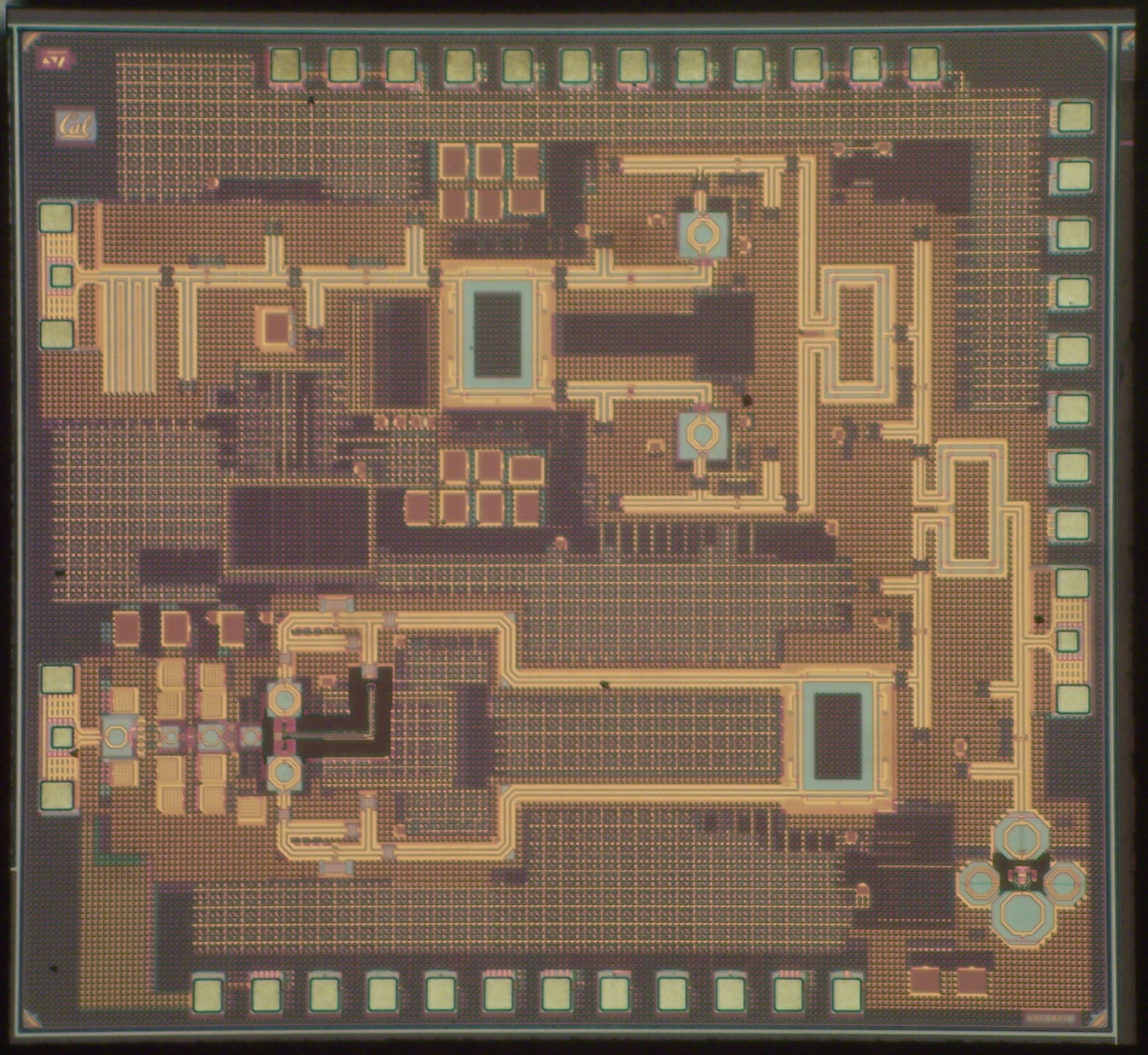 60 GHz Transceiver